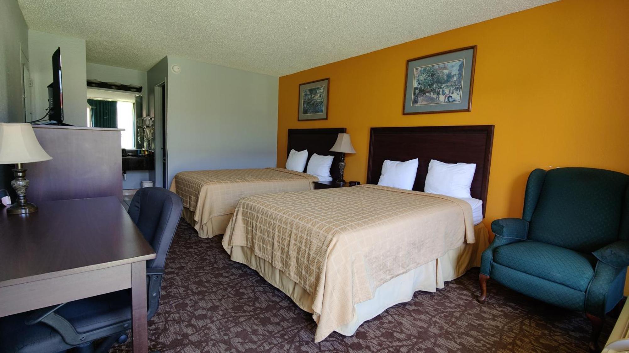 Countryside Inn & Suites Idabel Esterno foto